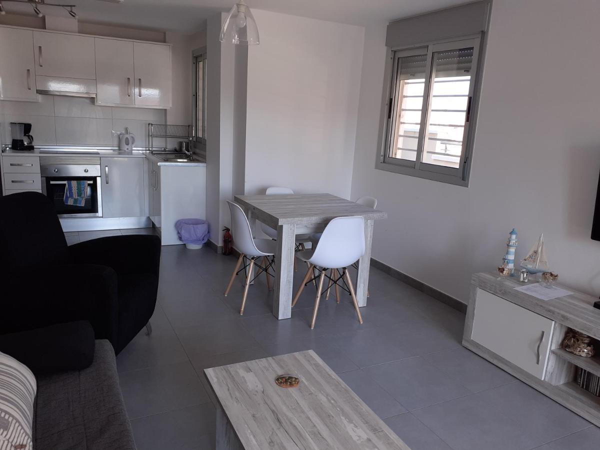 Hydra Ground 1d Apartment *