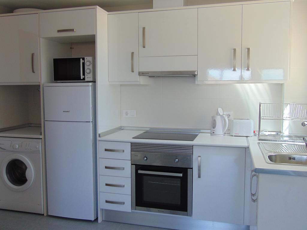 Hydra Ground 1d Apartment