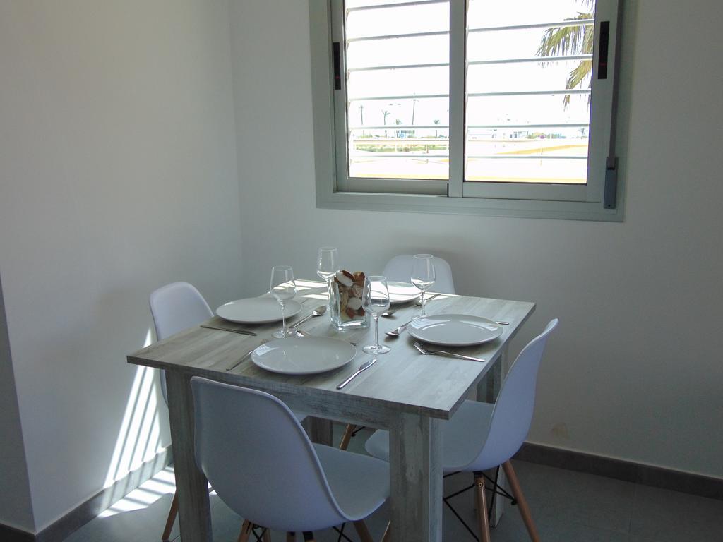Apartment Hydra Ground 1d