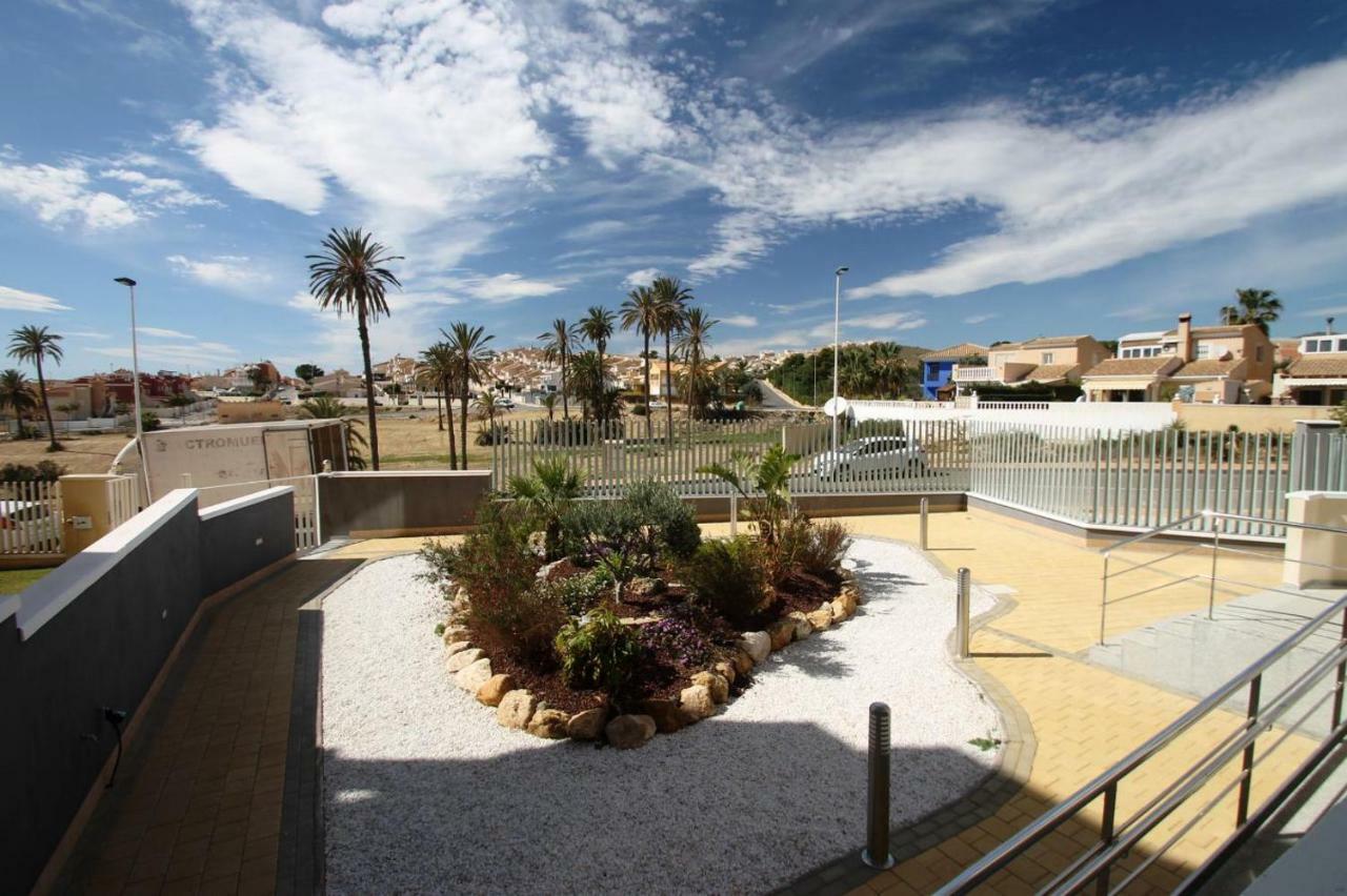 Hydra Ground 1d * Puerto de Mazarron