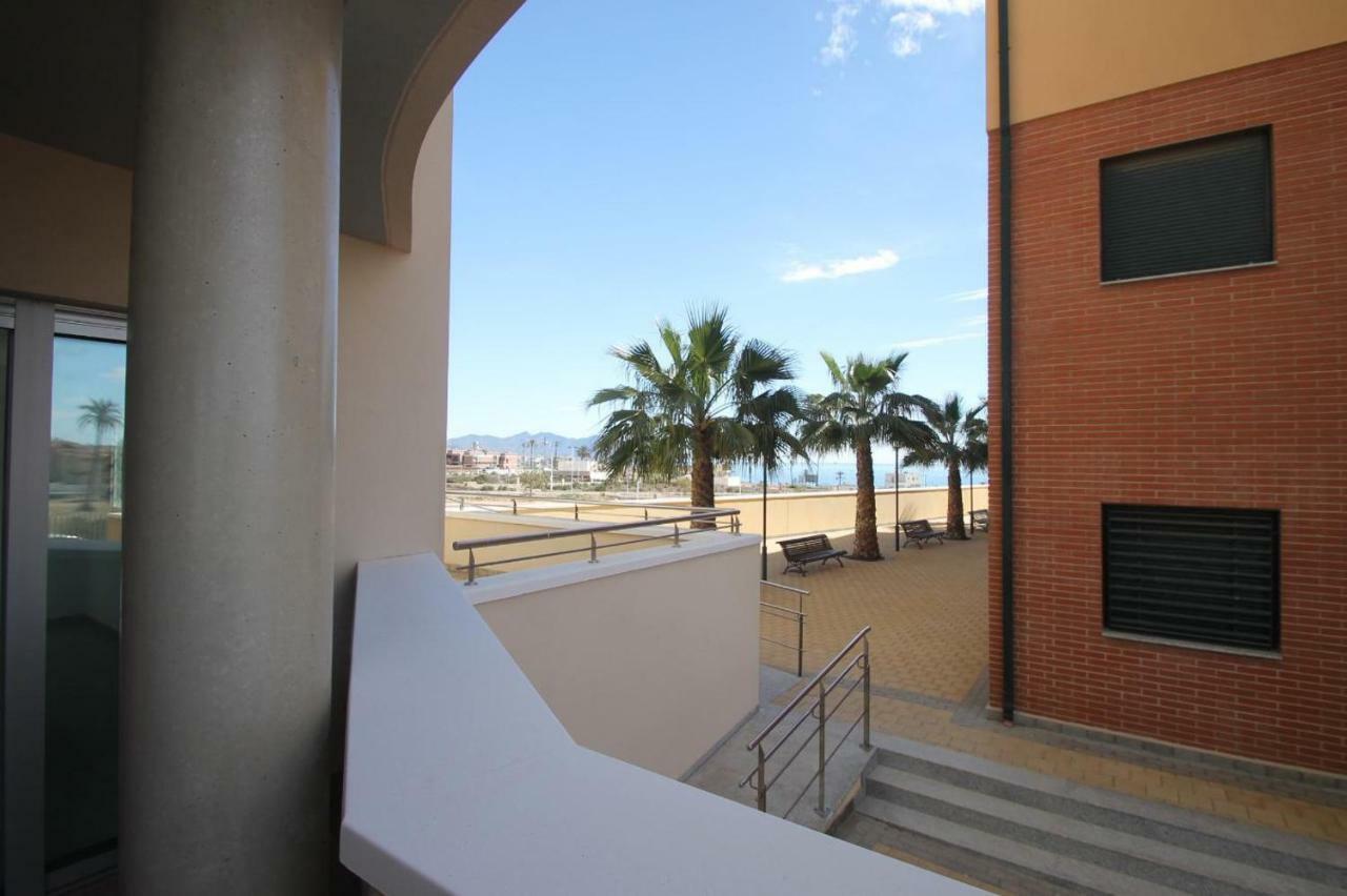Hydra Ground 1d Apartment *